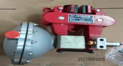 DBH-103R焦作氣動制動器